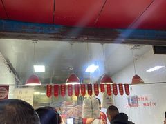 -吴山烤禽 (吴山路店)