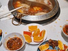 -千牛将·鲜牛肉火锅(开元路店)