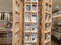 -猫的天空之城概念书店(苏州平江店)
