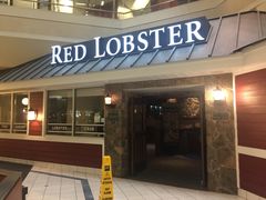 门面-RED LOBSTER(多伦多DT店)