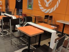 大堂-吉野家(服装城店)