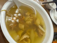 -少林寺欢喜地素斋馆