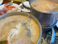 -火舞泰·泰式海鲜火锅餐厅(世纪城店)