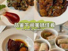 -黑明餐厅(白鹭洲店)