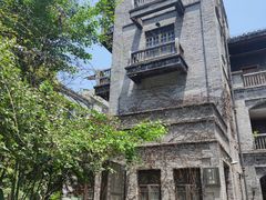 -两江国际影视城