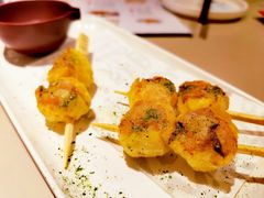 -蔡澜点心·粤菜(西单大悦城店)