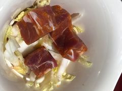 -海底捞大排档火锅(悦荟广场店)