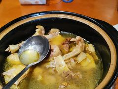 -洪福饭店·十八年老店