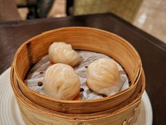 -京香轩·中餐厅(上海中庚聚龙酒店)