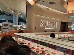 -争鲜回转寿司(西红门荟聚PLUS店)