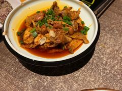 -龙聚德北京烤鸭(沙坪坝华宇A馆店)