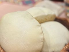 -BRBR叙利亚餐厅(总店)