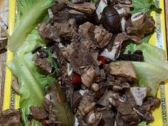 -四姑娘山阿巴郎·藏式花园餐厅