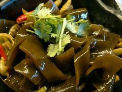 -手选潮汕鲜活牛肉火锅(二七广场店)