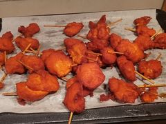 -非烤勿扰自助烤肉(宝安天虹店)