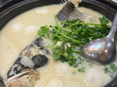 -大方圆酒楼(西门大街店)