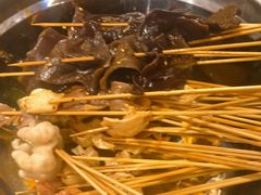 -嘉州鲜知味钵钵鸡(奎星楼店)