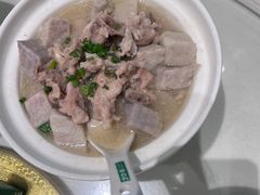 -绿草地·湘菜(芙蓉天街店)