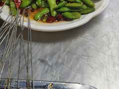 -小民大排档(光谷店)