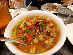 -蟹榭·本帮江浙菜·蟹宴(大宁久光商场店)