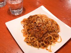 意大利肉酱面-火鬼 PYRO(五道口店)