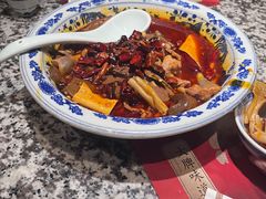 -南京大牌档(崇文门国瑞店)