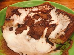 招牌漏奶华-澳门陈光记烧味饭店(南京德基广场店)