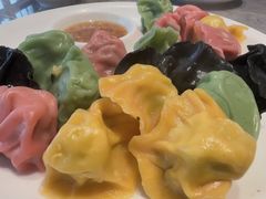 -1937青岛老味道·海肠捞饭·青岛菜(大鲍岛栈桥店)