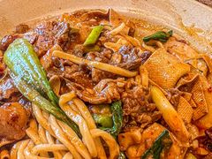 -方铲铲·成都板凳面(滨江银泰店)
