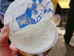 -西琳姑娘·新疆冰淇淋酸奶茶(南开大悦城店)
