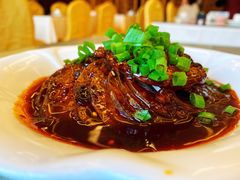 口水牛肉-玉华宫宾馆·餐厅(铜川驻京办店)