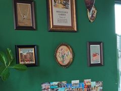 -Thai Basil罗勒叶泰式餐厅(时代天街店)