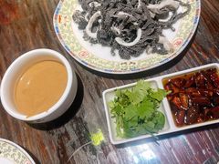 -老宅门(永泰店)