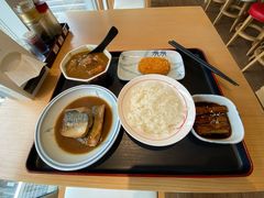 -楽飯屋(软件园店)