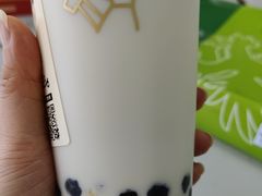 -喜茶(上海打浦桥日月光gelato lab+店)