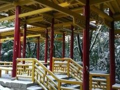 -太子山公园(园东路)