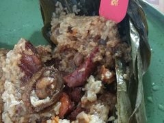 -金太粽(上海弄堂第一粽店)