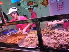 -家吉加州八珍(印象城店)