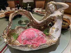 -衡山汇·高级粤菜(霄云路店)