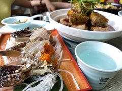 -渔娘渔家丹东海鲜(东直门店)