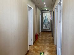 -润伊康·正骨推拿·盲人按摩(南横东街店)