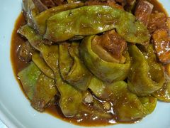 -一轩饺子馆(丽都店)