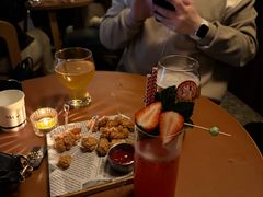 -MM·五声·音乐人与调酒师(西安路店)