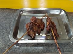 -金乐活美食(中街店)