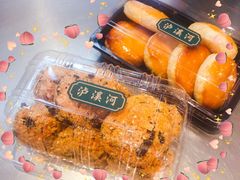 -泸溪河桃酥(浦口天悦城店)