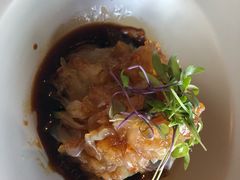 -彩丰楼中餐厅·仁恒洲际酒店