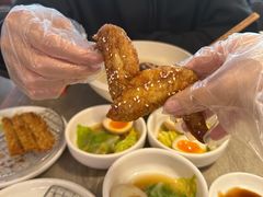 -味千拉面(成都春熙阳光店)