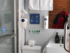 -黄山白云宾馆