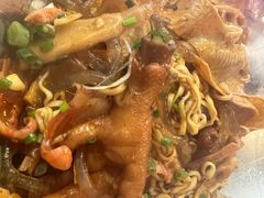 -巴渝老街印象生活麻辣烫(华宇·北城中央汇店)