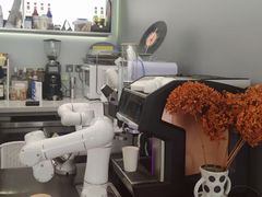 -Sips&Lick茶兰咖啡(五道口店)